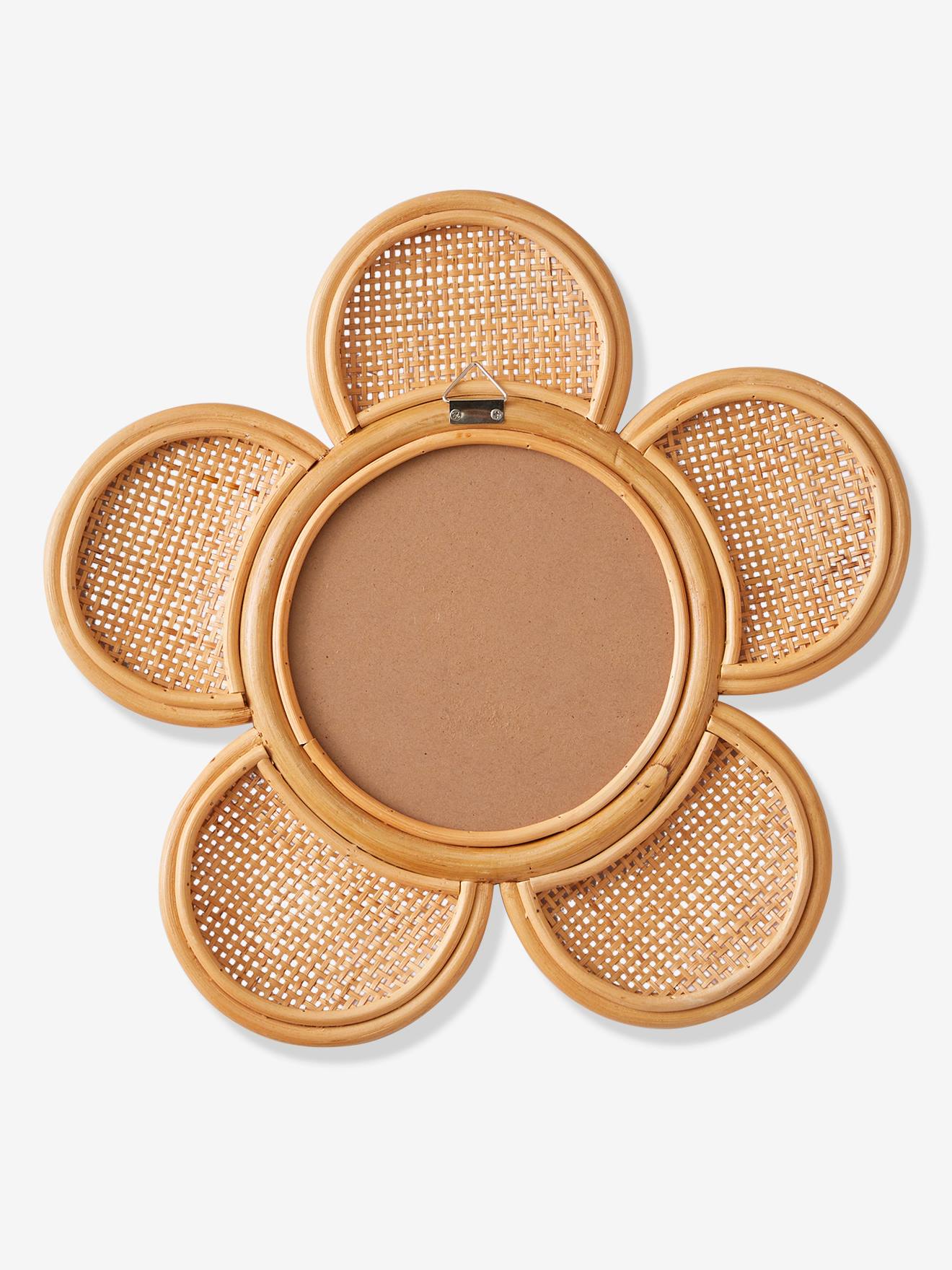 Thumbnail - Runder Kinderzimmer XL Spiegel