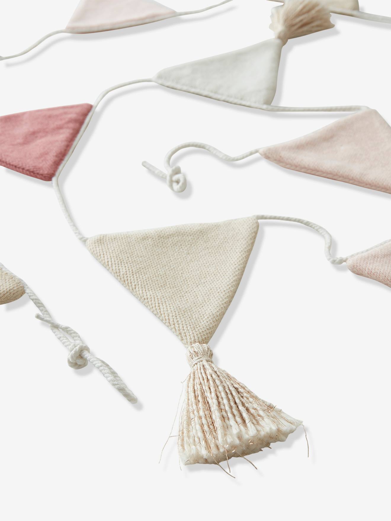 Thumbnail - Kinderzimmer Wimpelkette