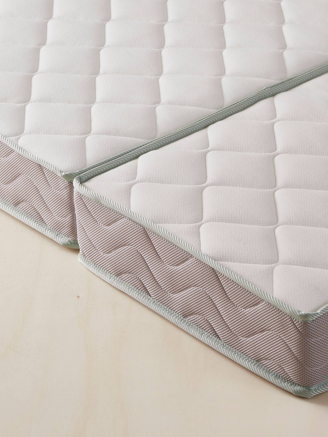 Thumbnail - Mitwachsende Kinder Matratze