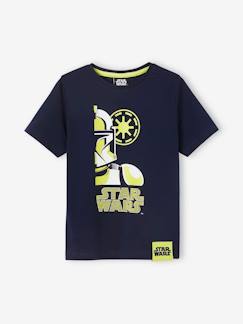 Jungenkleidung-Jungen T-Shirt STAR WARS