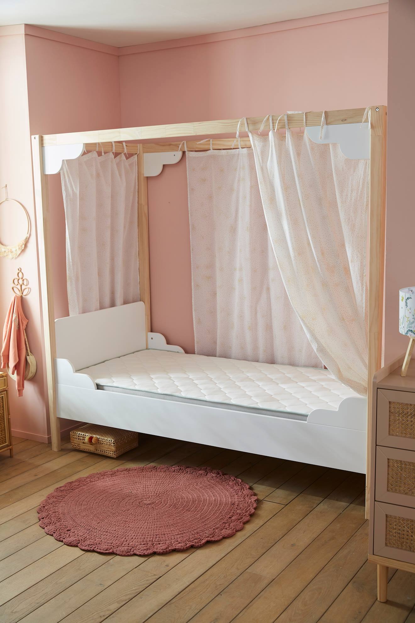 Thumbnail - Kinder Matratze