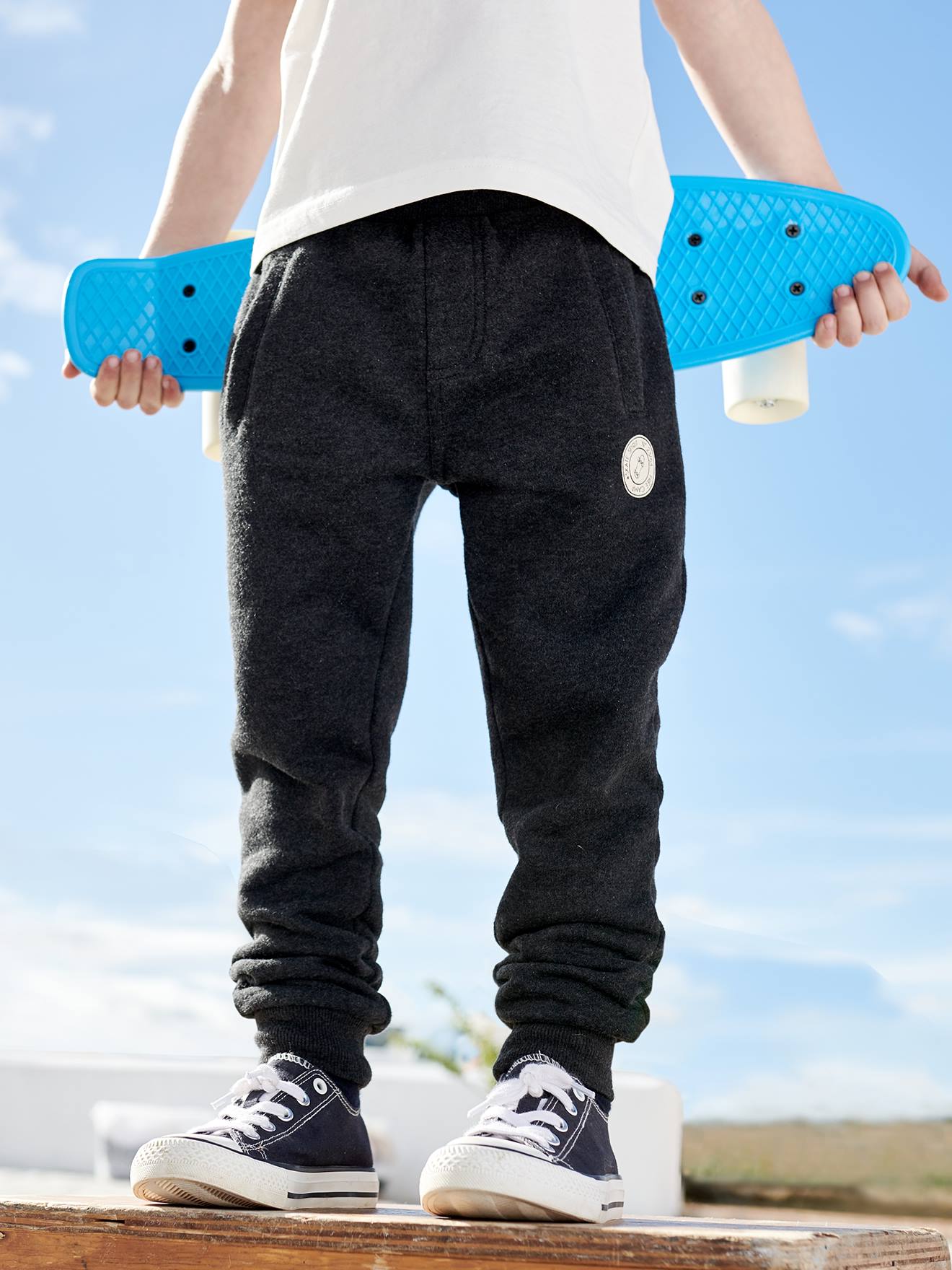 Jungen Sweathose BASIC