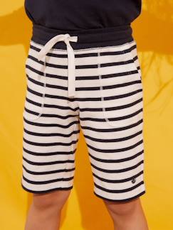 Jungen Shorts PETIT BATEAU  [numero-image]