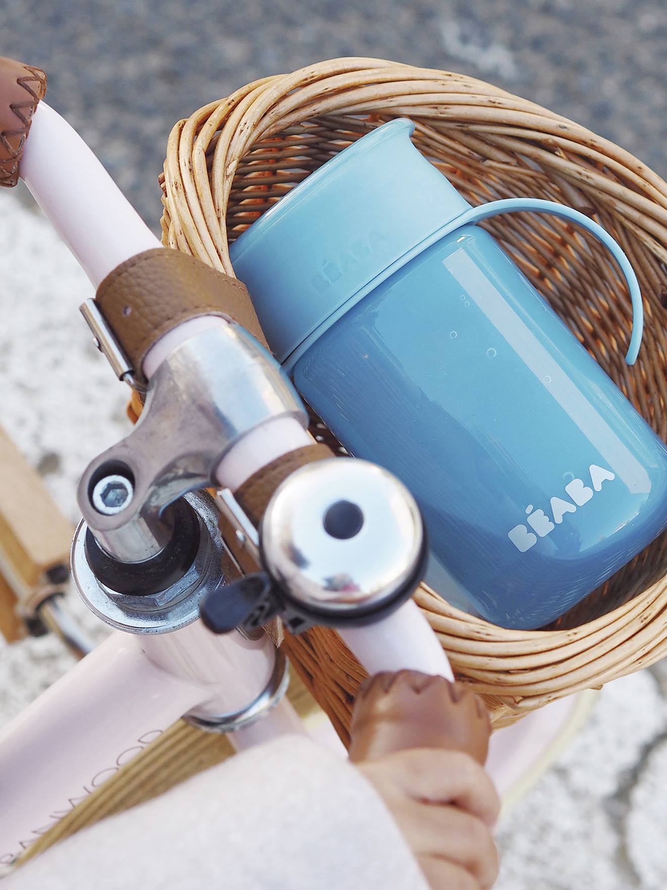 Thumbnail - Baby Trinklernbecher 360° BEABA