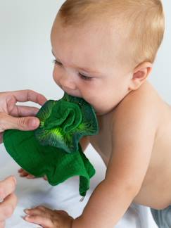 Babyartikel-Essen & Trinken-Baby Beißspielzeug und Schmusetuch KENDALL KOHLKOPF OLI & CAROL