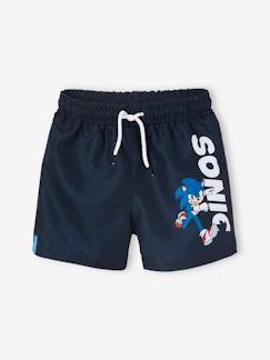 -Kinder Badeshorts SONIC