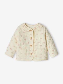 Babymode-Pullover, Strickjacken & Sweatshirts-Baby Sommerjacke