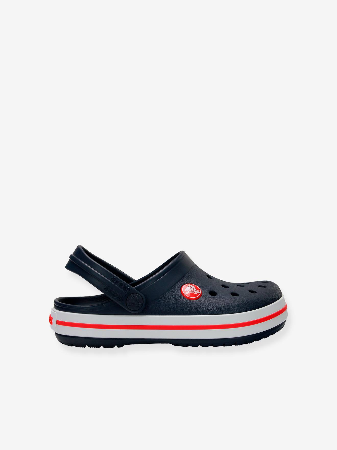 Thumbnail - Baby Clogs CROCBAND CLOG T CROCS