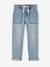 Jungen Loose-Fit-Jeans - bleached+double stone - 5