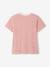 T-Shirt aus Baumwolle, Schwangerschaft & Stillzeit Oeko-Tex - grün gestreift+marine gestreift+rot gestreift - 20