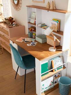 Kinderzimmer-Kindermöbel-Kinderschreibtisch PIROUETTE