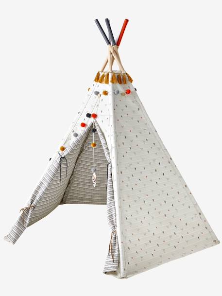 Kinderzimmer Tipi Vertbaudet vertbaudet kinderzimmer tipi wendbar in wei 223 bedruckt Kinderzimmer Tipi Vertbaudet vertbaudet kinderzimmer tipi wendbar in wei 223 bedruckt