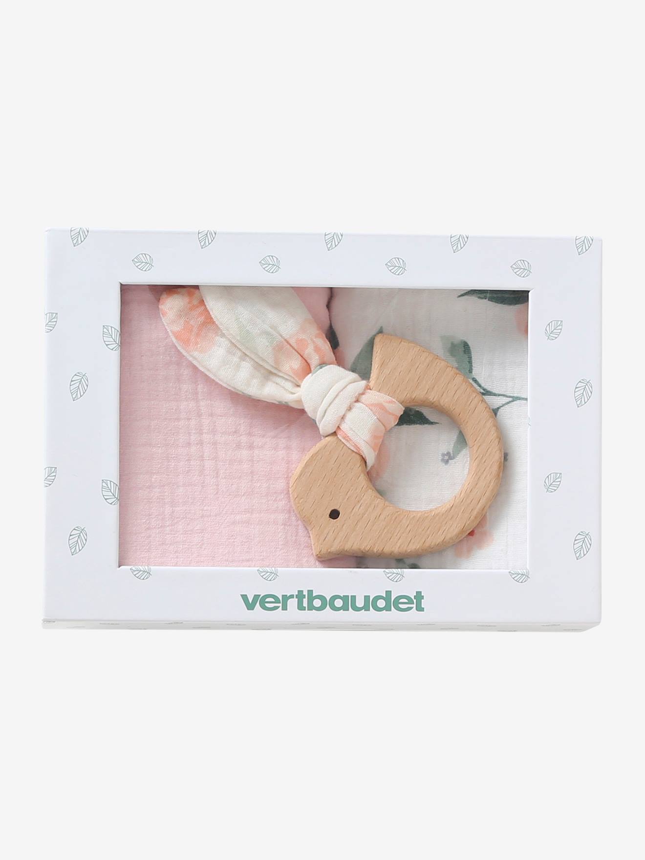 Thumbnail - Baby Geschenk-Set