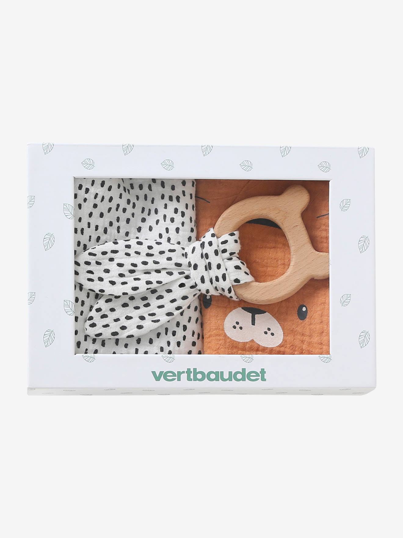 Thumbnail - Baby Geschenk-Set zur Geburt