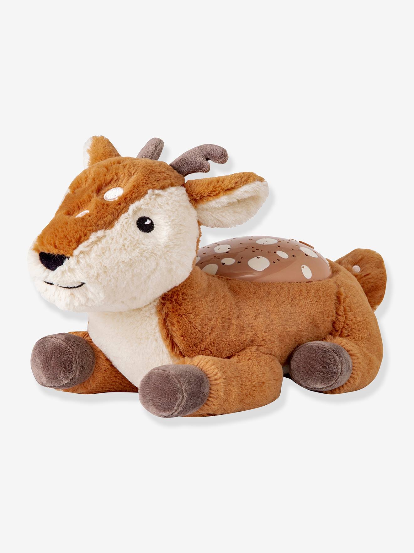 Thumbnail - Baby/Kinder Nachtlicht REHKITZ Twilight Buddies CLOUD B