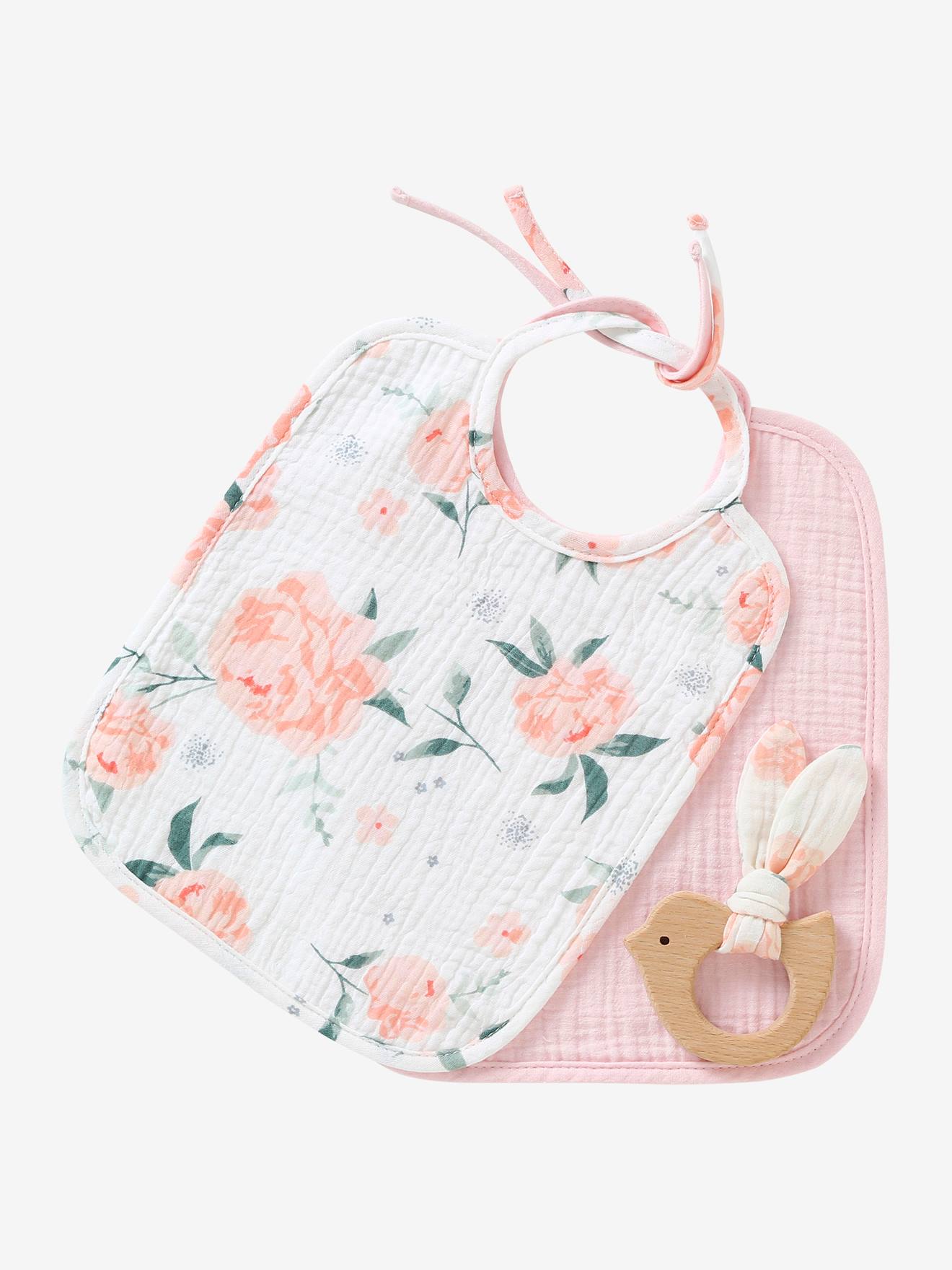 Baby Geschenk-Set