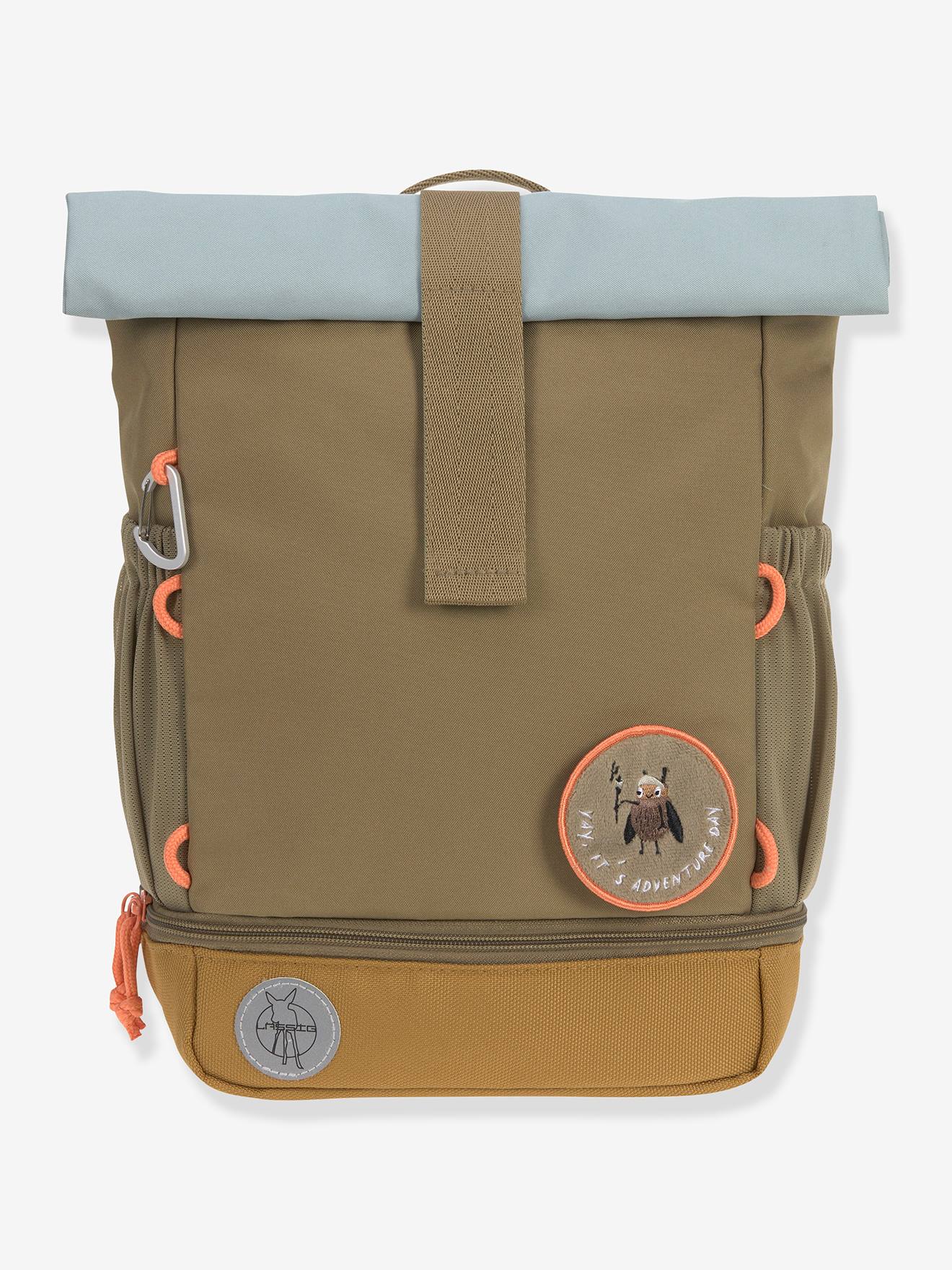 Thumbnail - Kinder Rolltop-Rucksack NATURE LÄSSIG