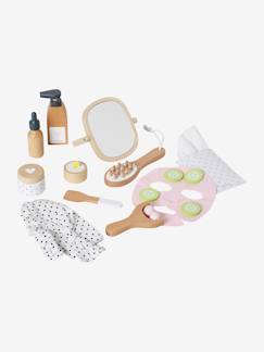 Spielzeug-Kinder Spa-Spielset aus Holz FSC®