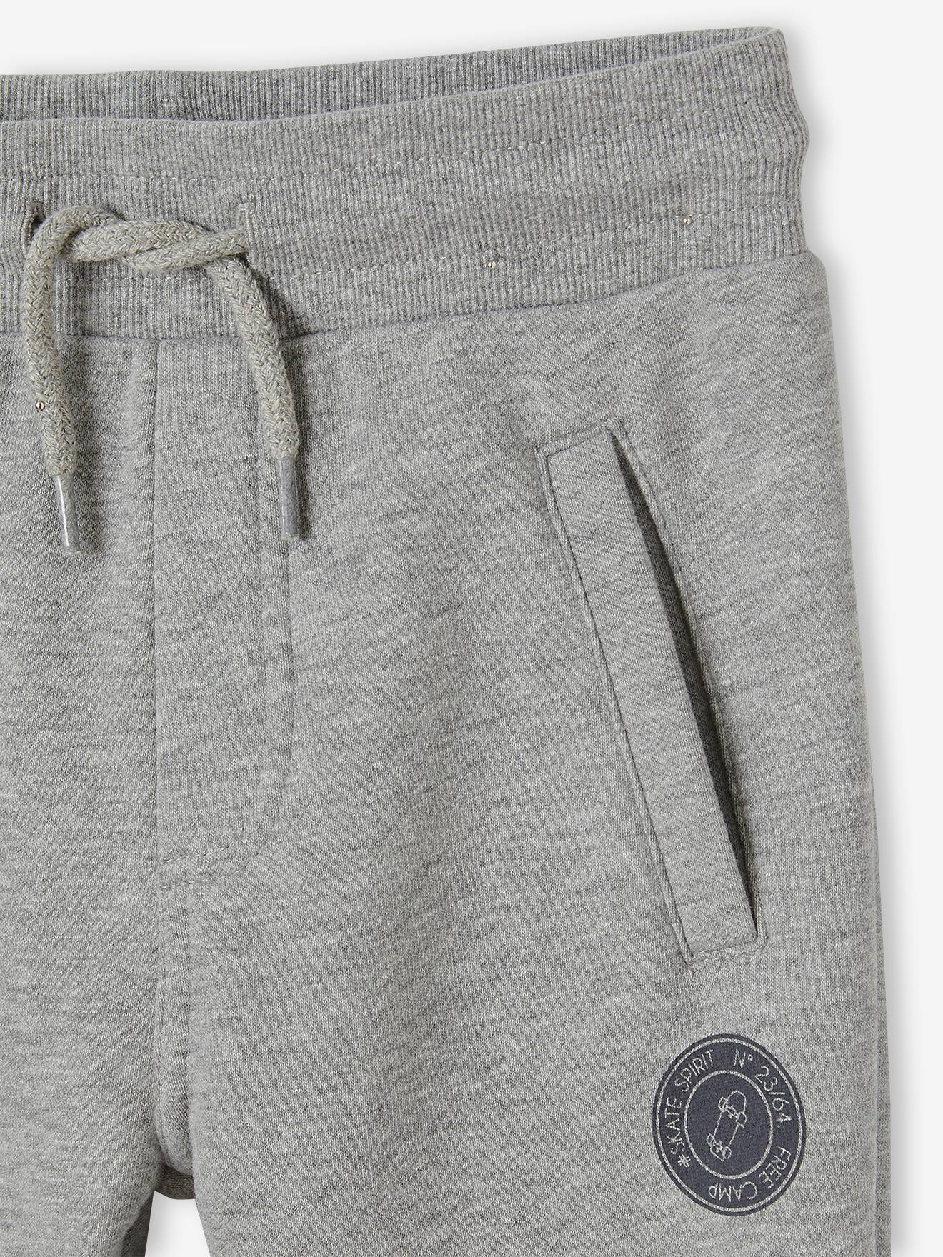 Thumbnail - Jungen Sweathose BASIC