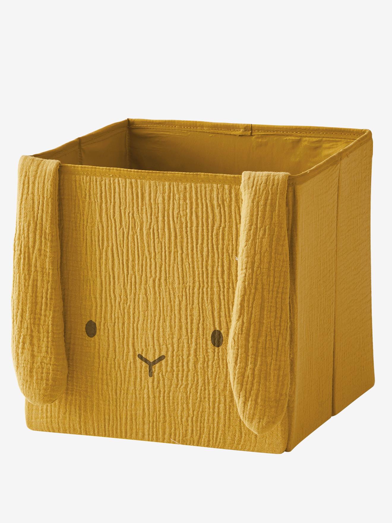 Thumbnail - 2er-Set Kinderzimmer Aufbewahrungsboxen