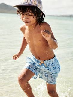 Jungen Badeshorts  [numero-image]