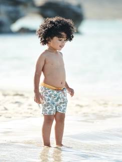 Jungen Baby Badeshorts  [numero-image]