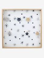 Kinderzimmer-Pinnwand aus Holz -  - [numero-image]