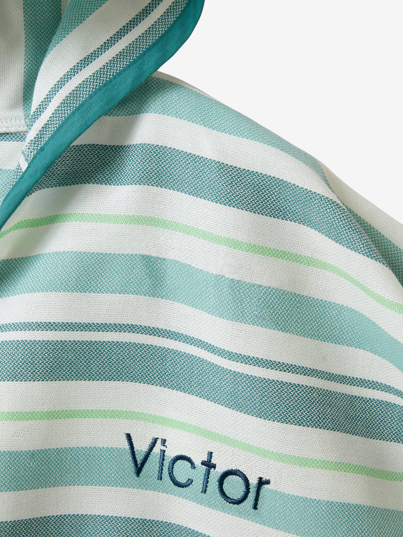 Thumbnail - Kinder Badeponcho