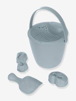 Spielzeug-Spielzeug für draußen-5-teiliges Baby Sandspielzeug-Set WATER FRIENDS LÄSSIG