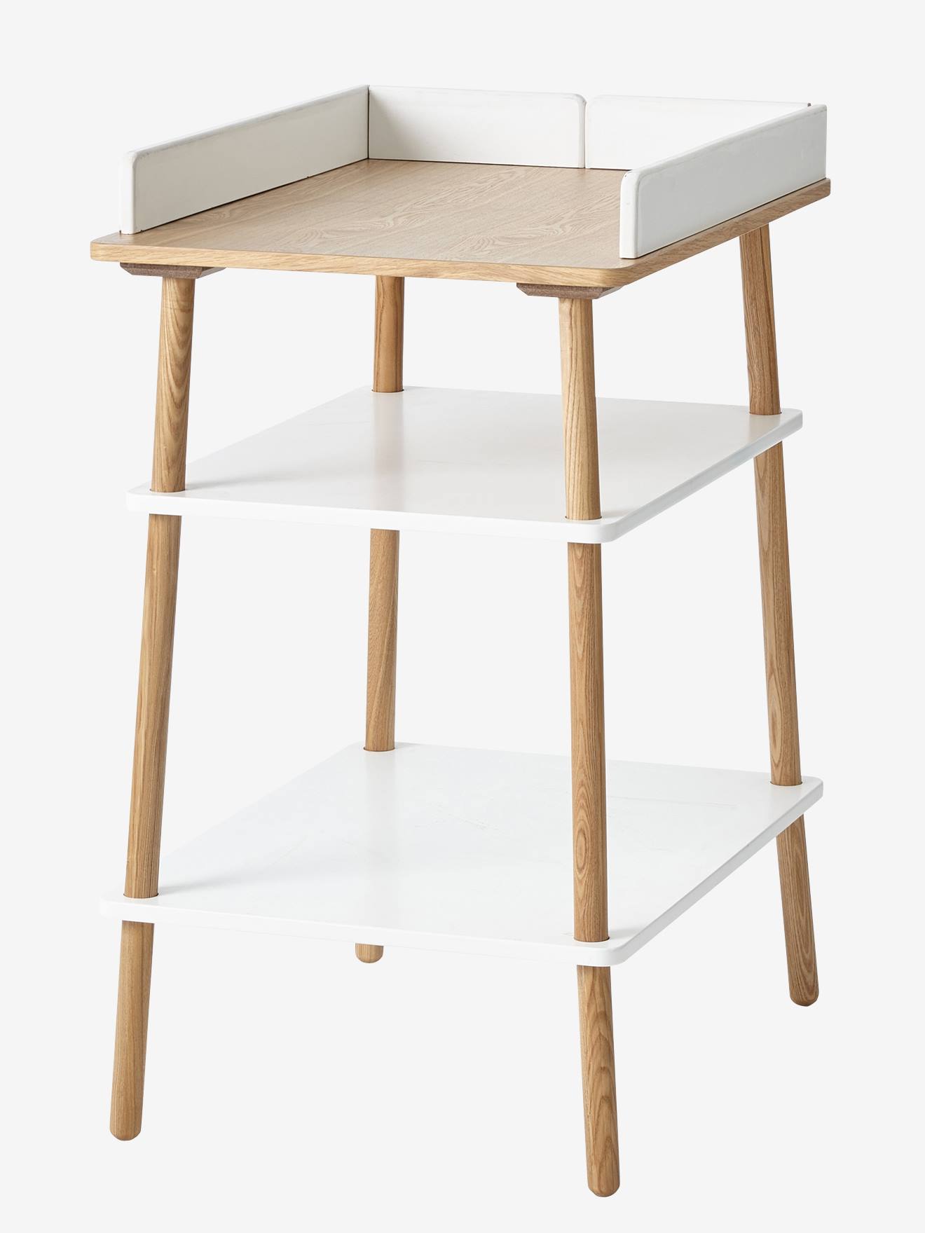 Babyzimmer Wickeltisch KONFETTI