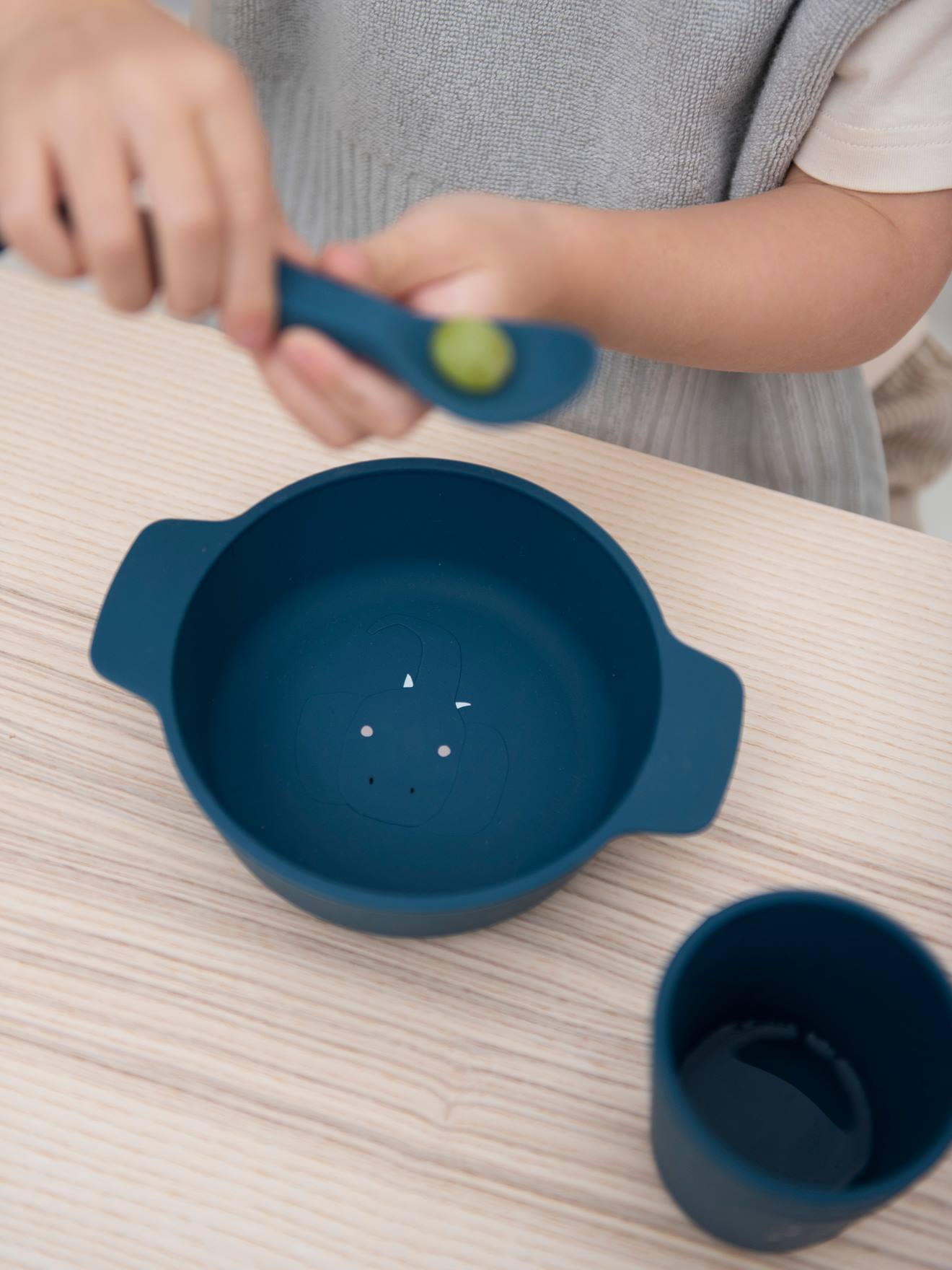 Thumbnail - Baby Esslernschale TRIXIE