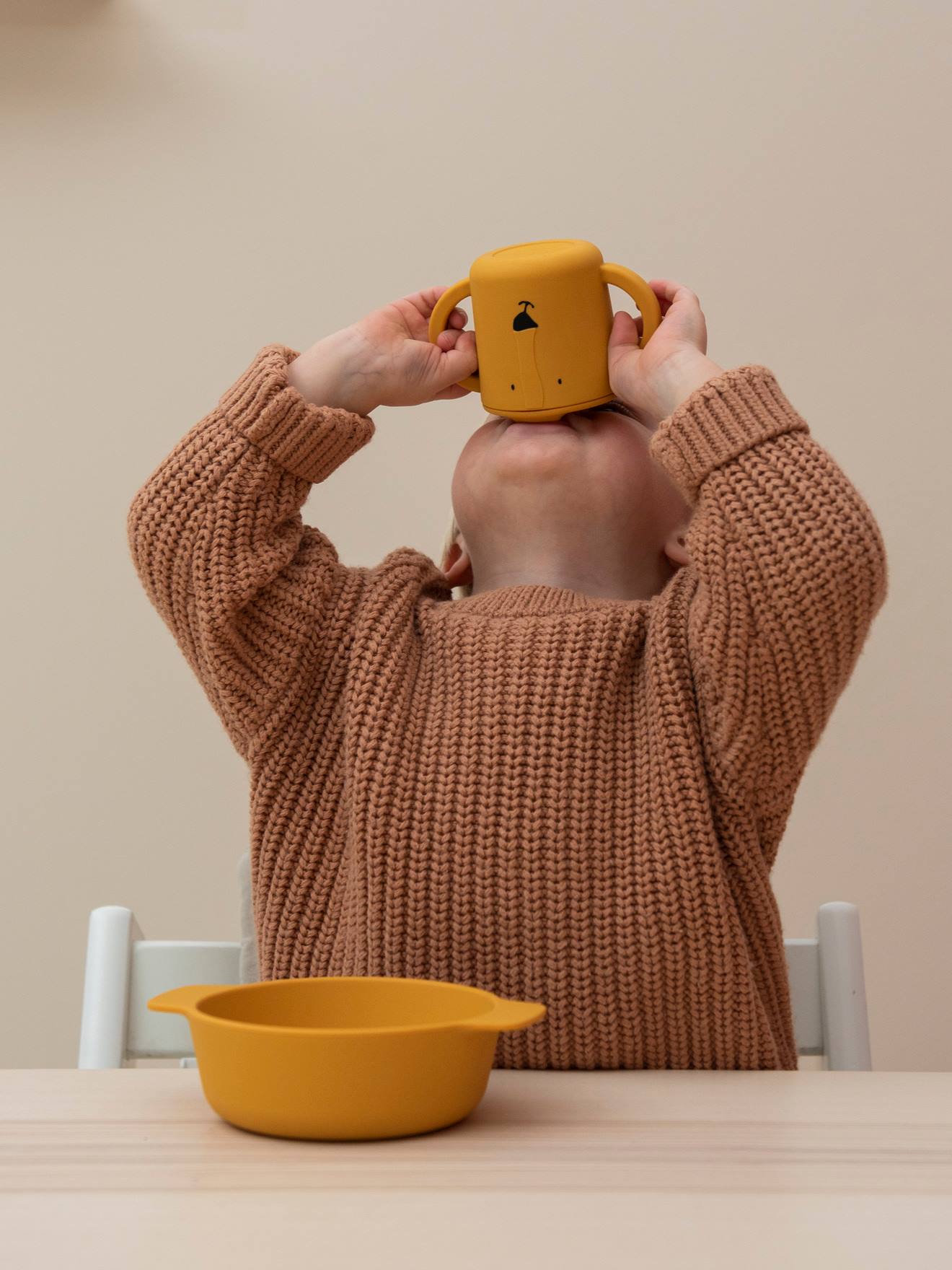 Thumbnail - Baby Trinklernbecher TRIXIE