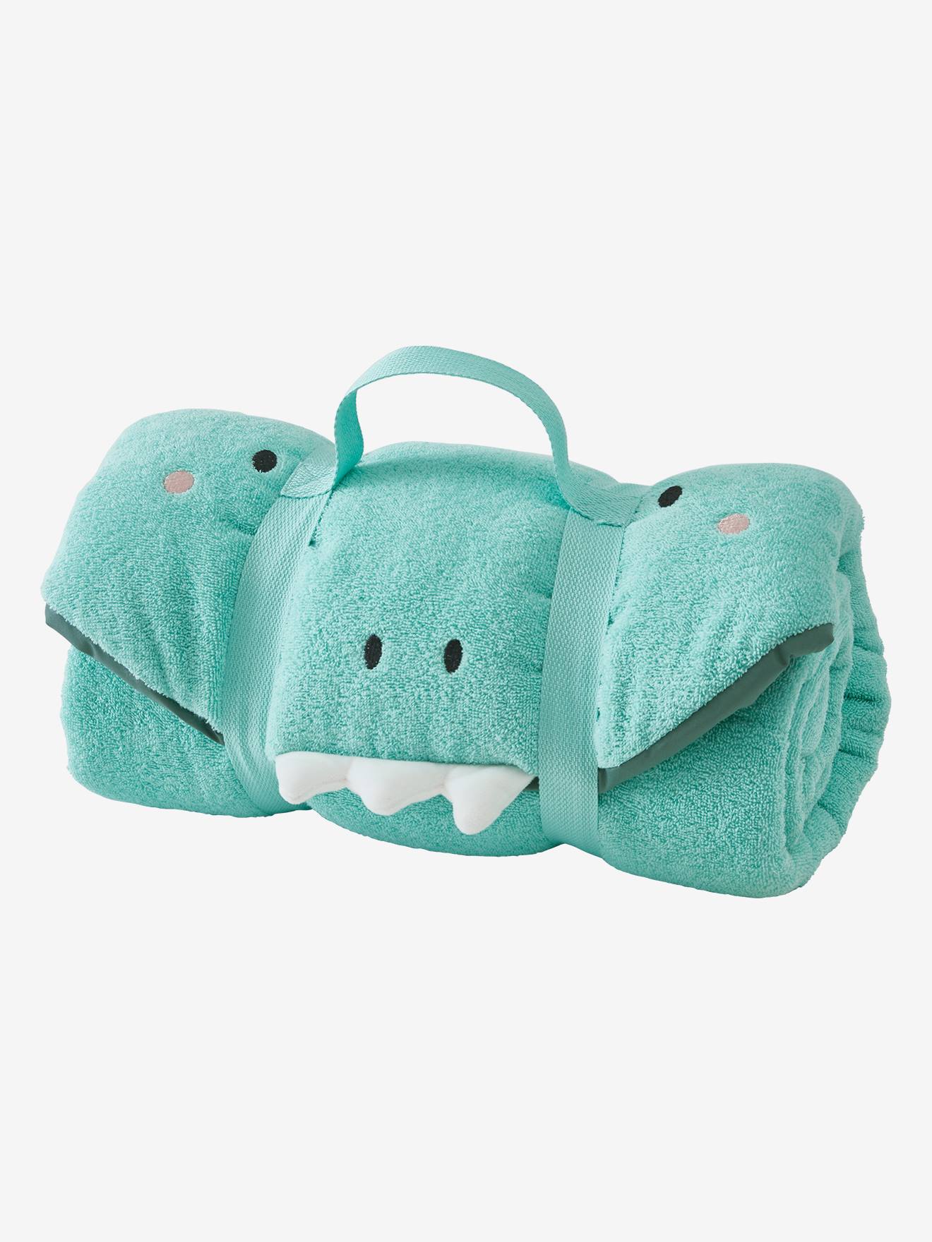 Thumbnail - Kinder Strandmatte FISH