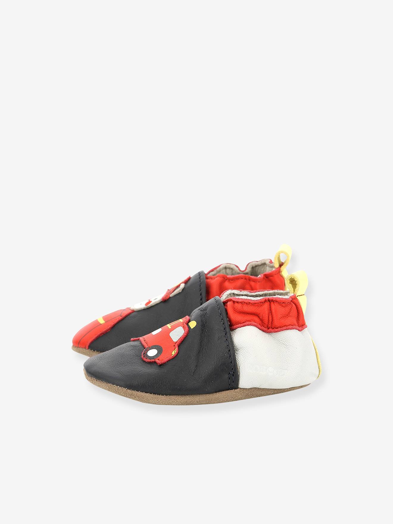 Thumbnail - Baby Krabbelschuhe