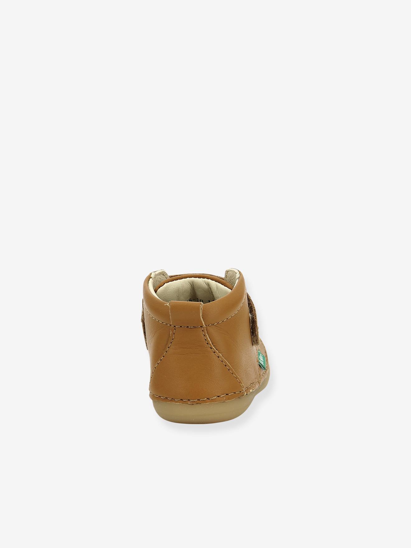 Thumbnail - Baby Lauflern-Boots SABIO 584348-10 KICKERS