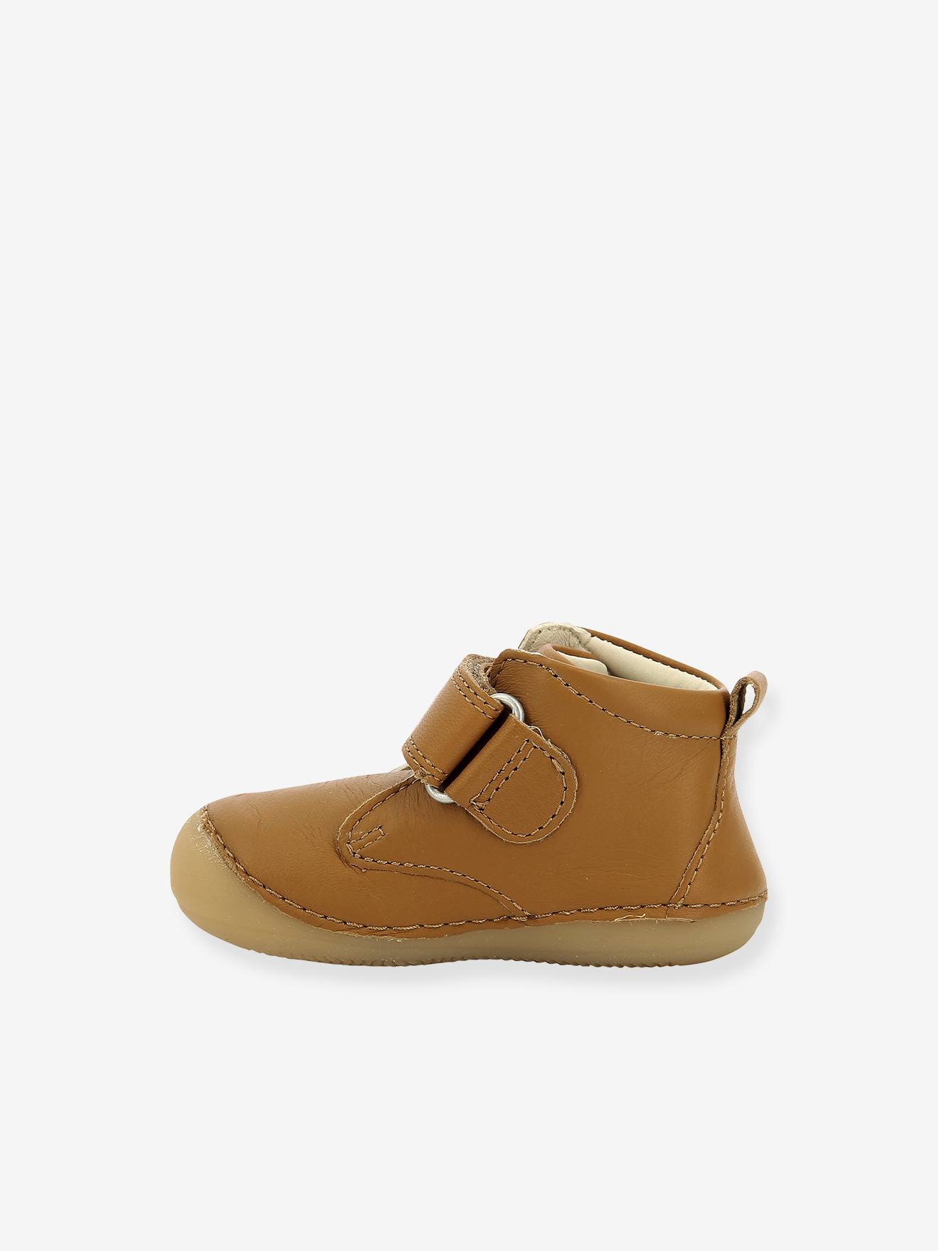 Thumbnail - Baby Lauflern-Boots SABIO 584348-10 KICKERS