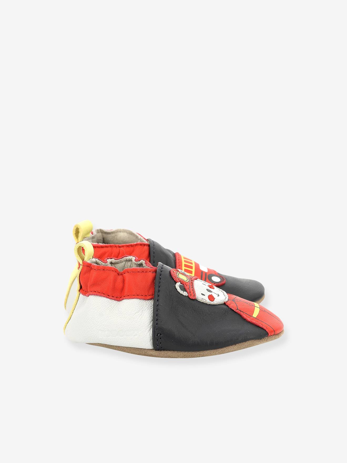 Thumbnail - Baby Krabbelschuhe