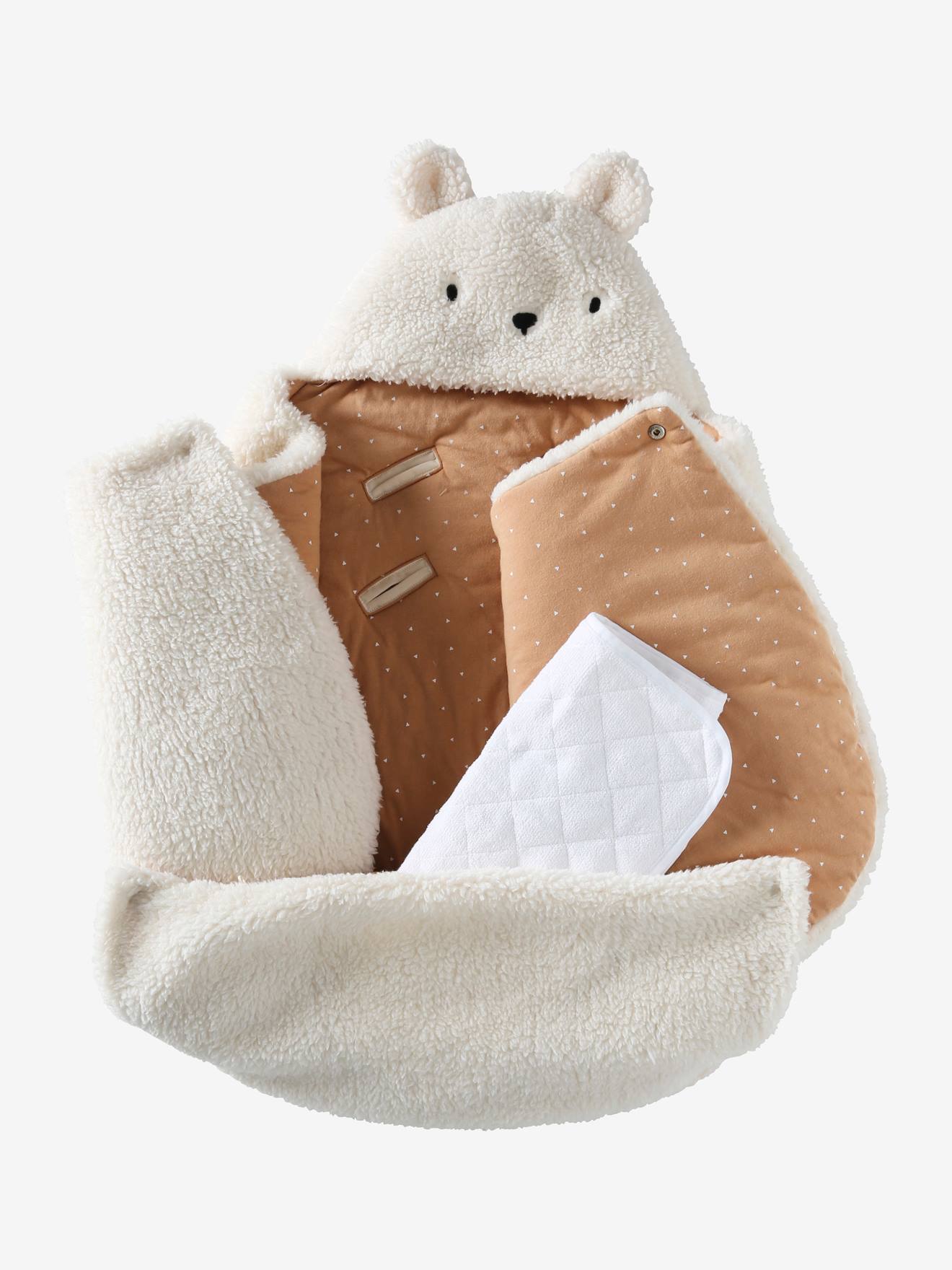 Thumbnail - 2-in-1 Baby Ausfahrsack