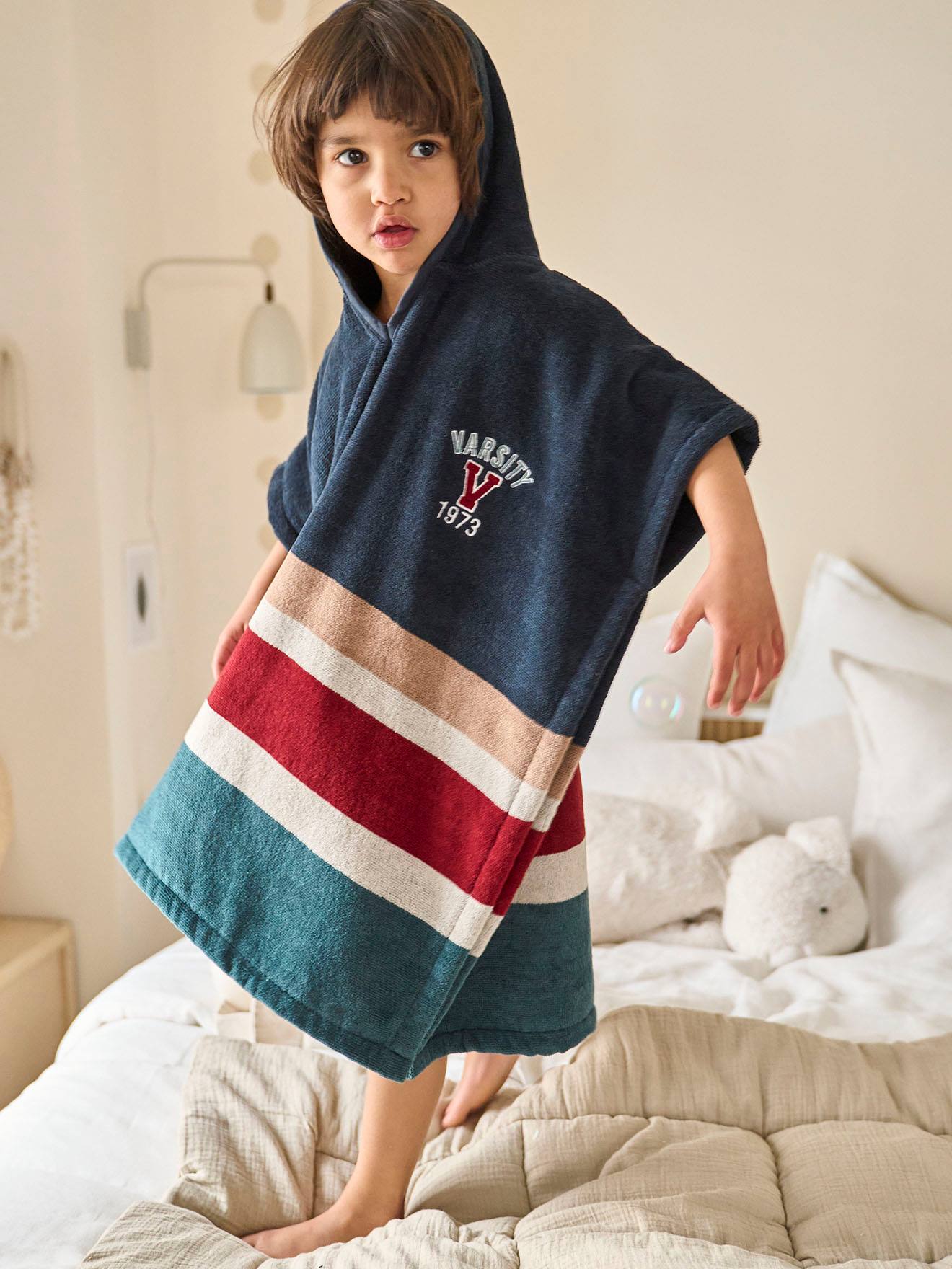 Thumbnail - Kinder Badeponcho DANDY
