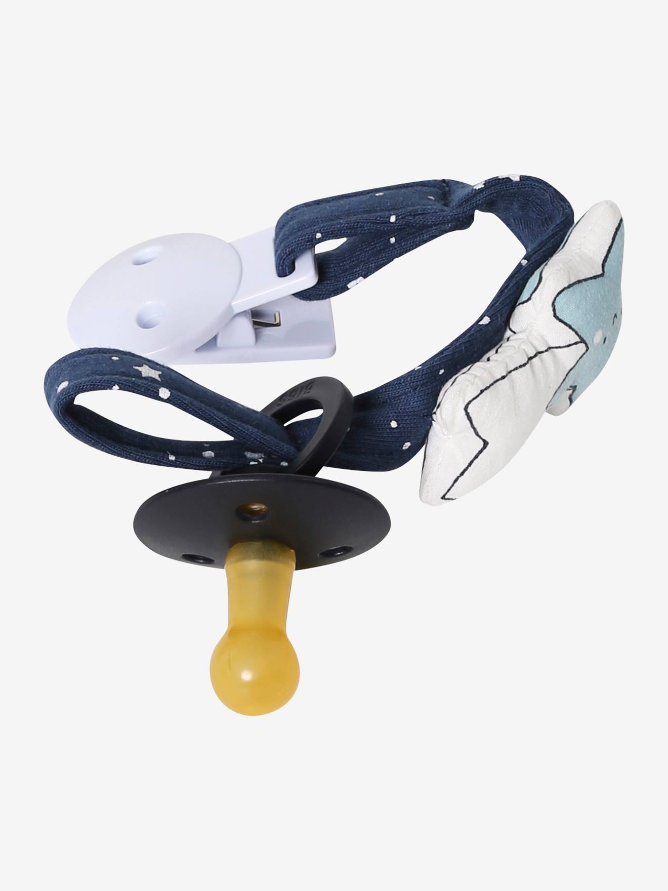 Thumbnail - Baby Schnullerkette