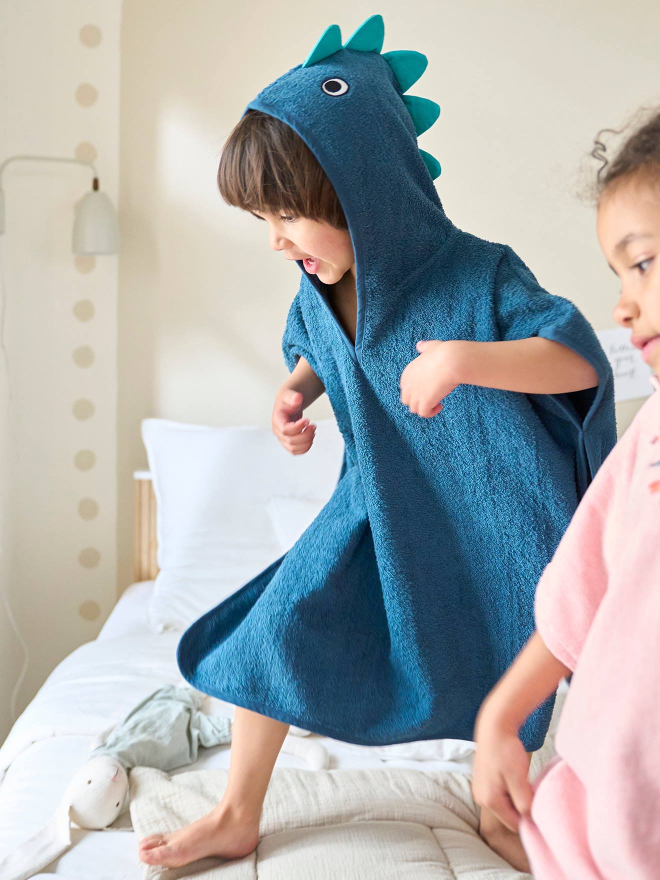 Kinder Badeponcho DINO