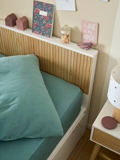 Kinderzimmer-Kindermöbel-Babybetten & Kinderbetten-Jugendbett NUTS mit Schubladen