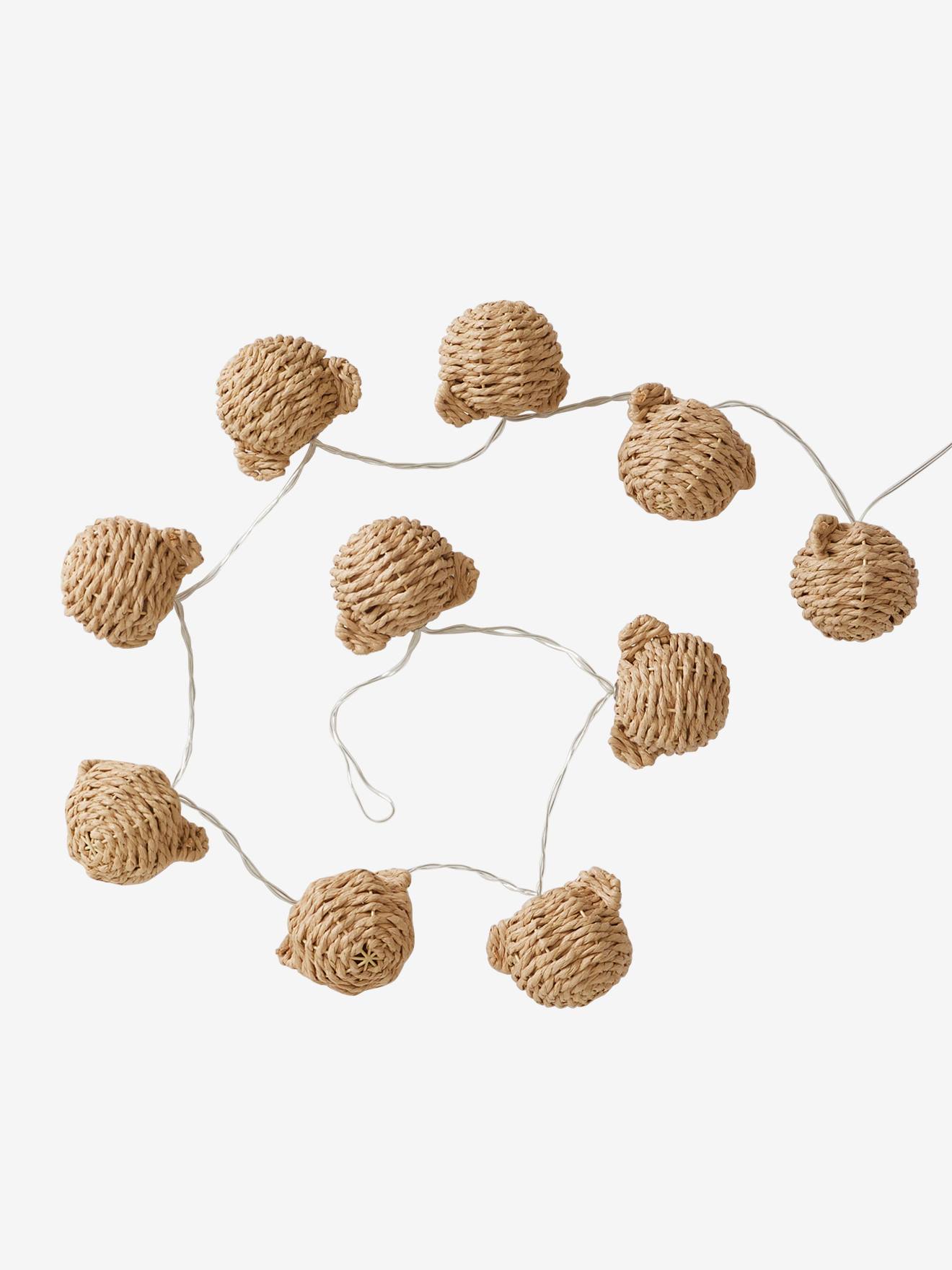 Thumbnail - Kinderzimmer Lichterkette BÄR