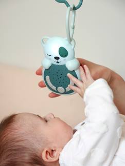 Baby/Kinder All-in-One-Nachtlicht HUND Sweet Dreamz On the Go CLOUD B  [numero-image]