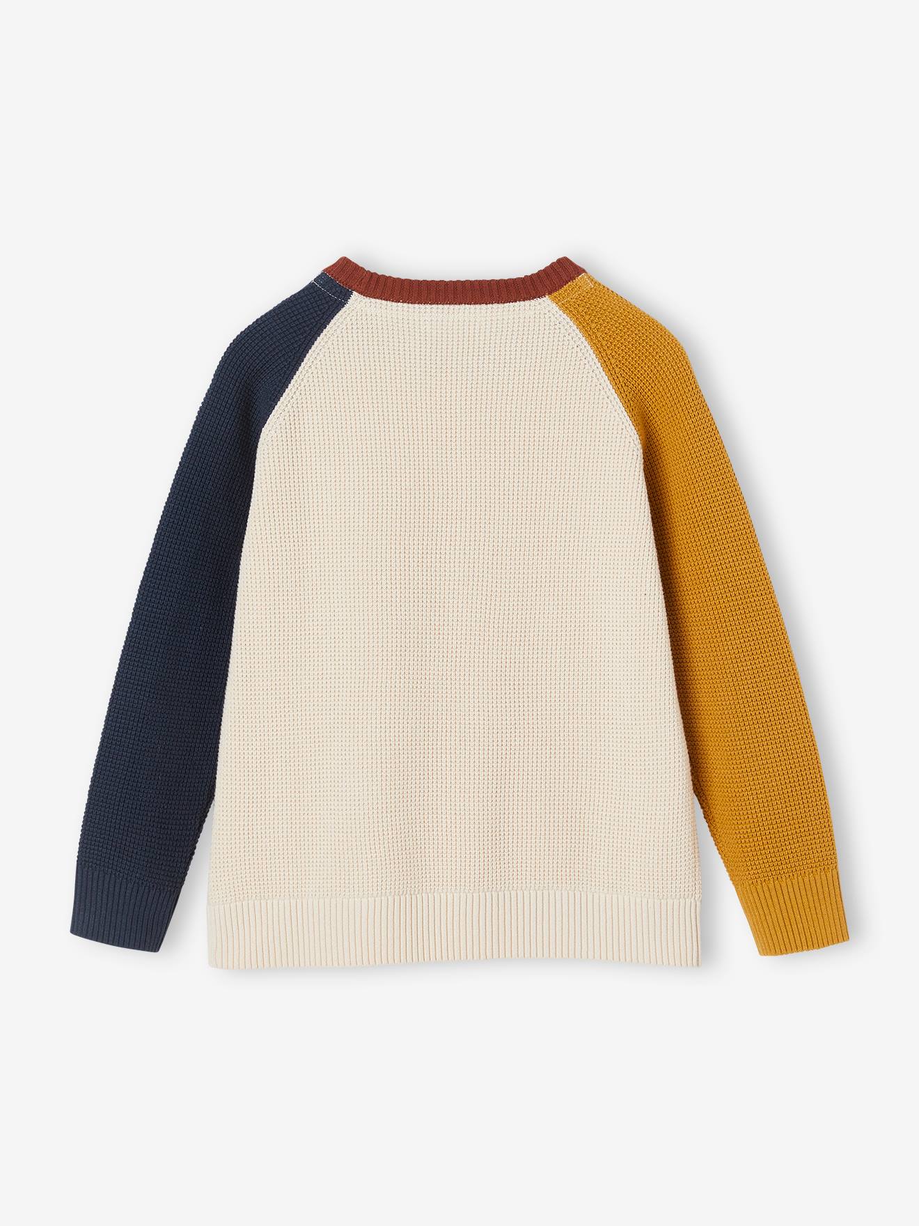 Thumbnail - Jungen Pullover