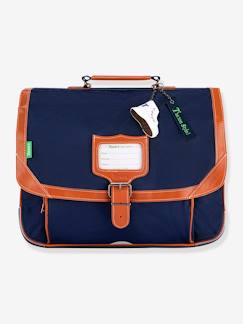 Maedchenkleidung-Schultasche CAMILLE Tann's, Recycling-Polyester