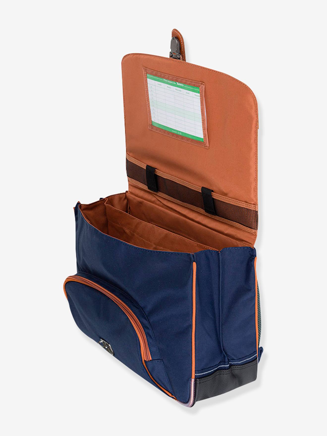 Thumbnail - Schultasche CAMILLE Tann's