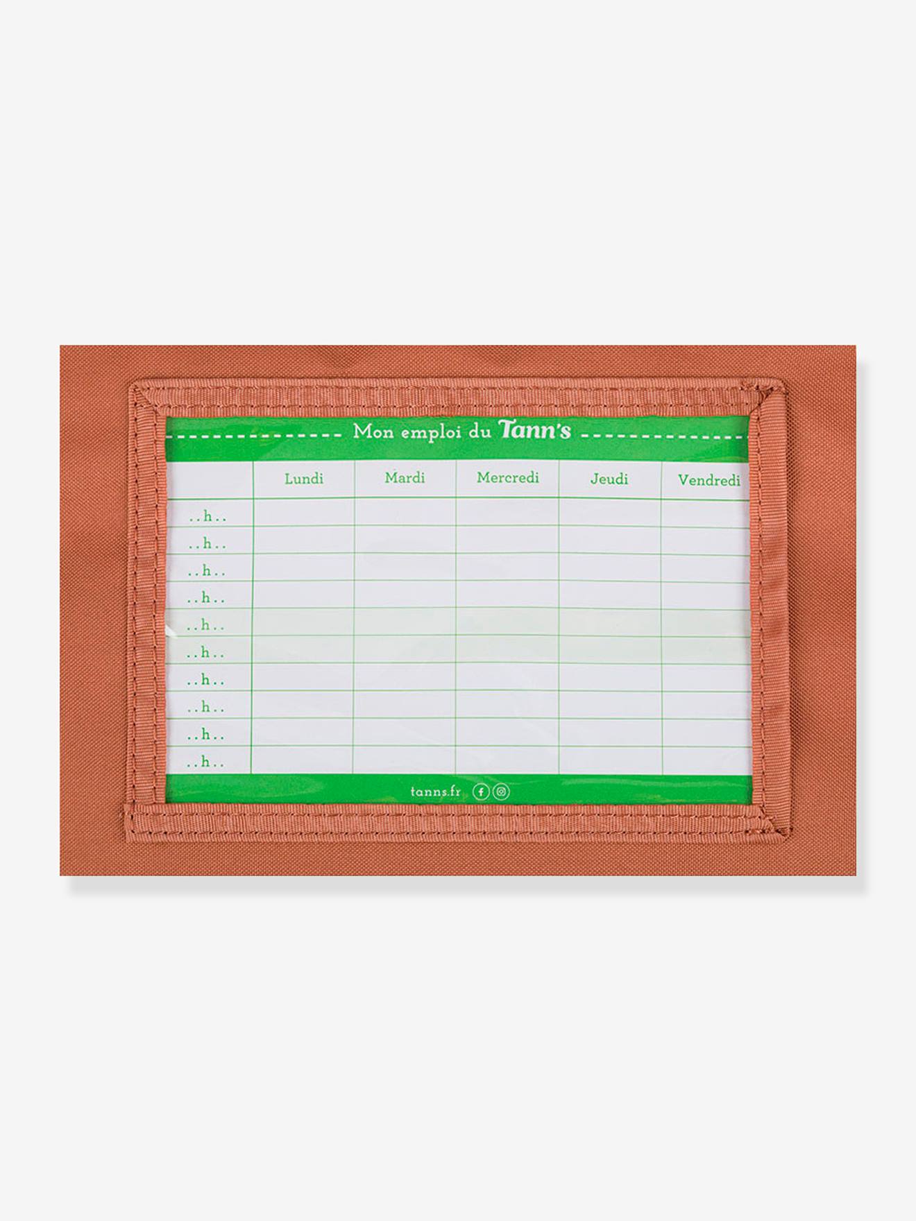 Thumbnail - Schultasche CAMILLE Tann's