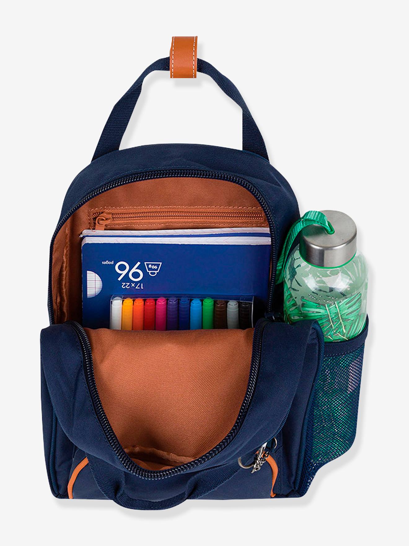 Thumbnail - Mädchen Rucksack CAMILLE Tann's