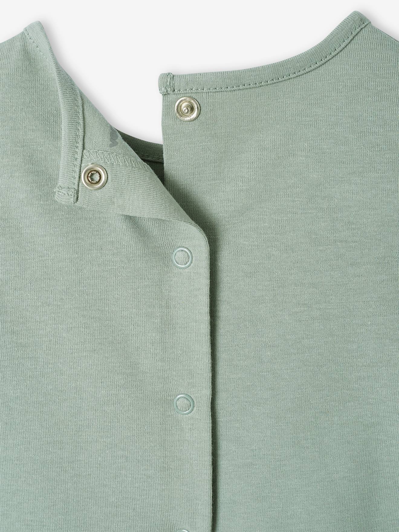 Thumbnail - Baby Shirt BASIC